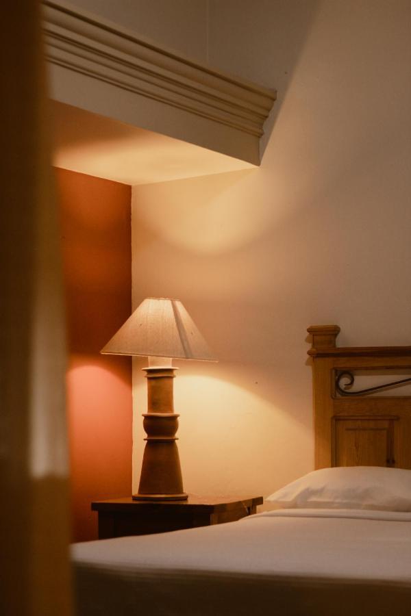 Hotel Casa Guiva Oaxaca Luaran gambar